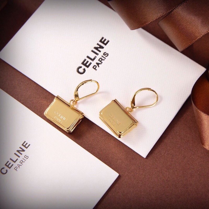 Celine Earrings